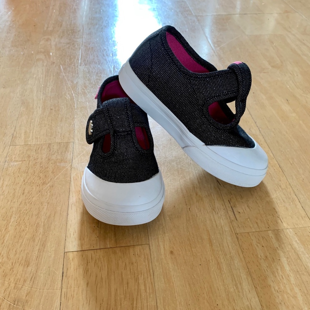 Toddler girls  vans